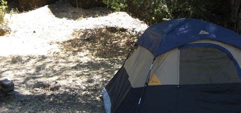 Eel River Campground, Covelo | Roadtrippers