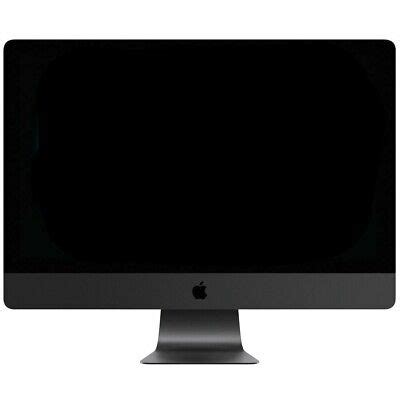 Apple iMac Pro 27in (1TB SSD, Intel Xeon W, 3.00 GHz, 32GB) see ...