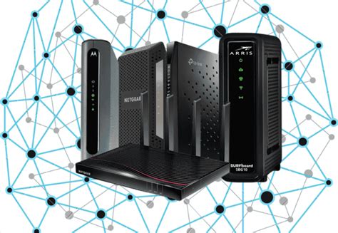 5 Best Modem-Router Combo for Gaming in 2023: Here’s Everything You Absolutely Need To Know