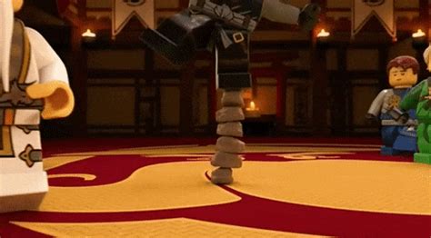 Lloyd Garmadon GIFs - Get the best GIF on GIPHY