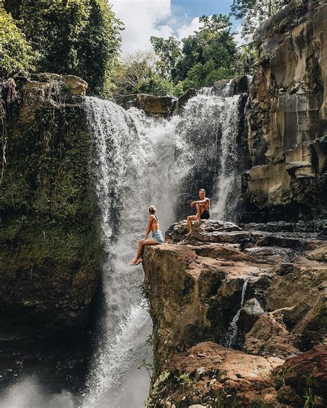 Tegenungan Waterfall, A Beautiful Gem near Ubud – Bali Travel Guide