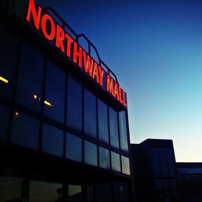 Northway Mall - Updated COVID-19 Hours & Services - 34 Photos & 17 ...