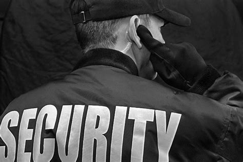 Georgia Personal Protection & Private Bodyguards - LaSorsa & Associates