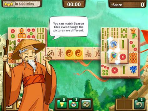 Mahjong journey Download APK for Android (Free) | mob.org