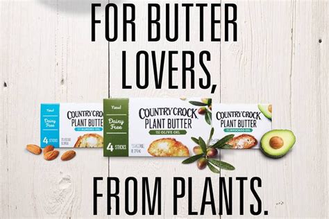 Country Crock Plant Butter Sticks Review & Info (Dairy-Free & Soy-Free)