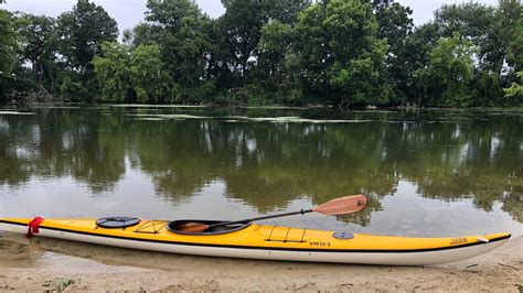 Kayaking Madison's chain of lakes past the Capitol and into wilderness