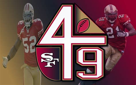 San Francisco 49ers Screensaver Wallpaper (66+ images)