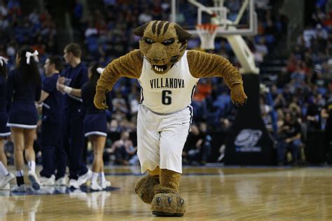 NCAA Tournament: Villanova an Ugly Winner, St. Joe's Bounced