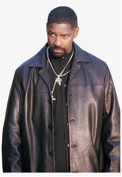 Denzel Washington As Alonzo In Training Day - Denzel Washington ...