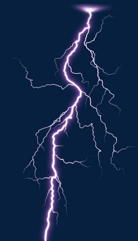 Vivid Lightning Thunder | Lightning sky, Thunder design, Lightning images