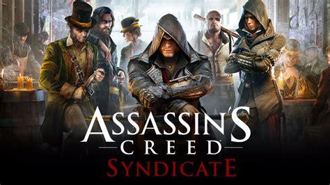 Assassin's Creed: Syndicate HD Wallpapers | 7wallpapers.net