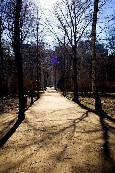 Berlin: Tiergarten