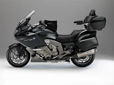 BMW K1600GTL (2013-2014) Specs, Performance & Photos - autoevolution