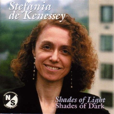 Amazon.com: Kenessey, S. De: Shades of Darkness / Magic Forest Dances / Traveling Light / The ...
