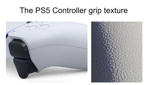 The PS5 Controller Grip : r/gaming