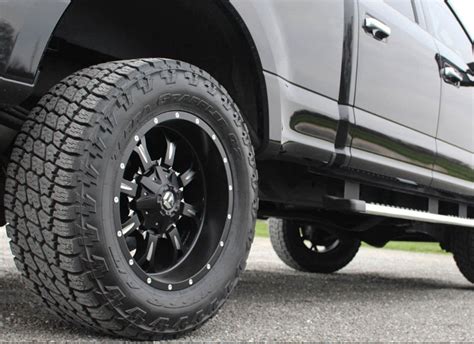 Best Truck Tires 2023, What It Should Look Like? - Trucks Brands