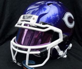 Tinted Oakley Football Visors | www.tapdance.org