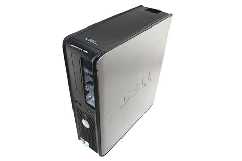 Genuine Dell Optiplex 330 Desktop Computer Case Chassis DCNE | eBay