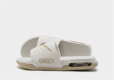 Brown Nike Air Max Cirro Slides Unisex - JD Sports