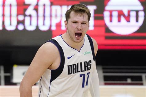 2021 NBA Playoffs MVP Rankings: Luka Doncic Is Stealing the Show Early