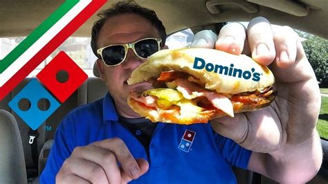 Domino's Sandwiches Reddit