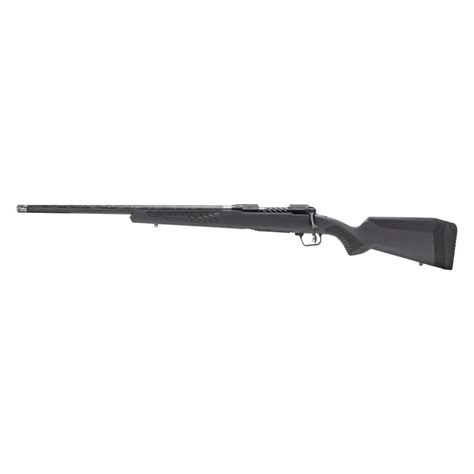 Savage Arms 110 Ultralite Left Hand Rifle .280 Ackley Imp 4/rd Magazine 22" Barrel Grey ...