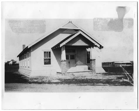 [Haslet Baptist Church] - The Portal to Texas History