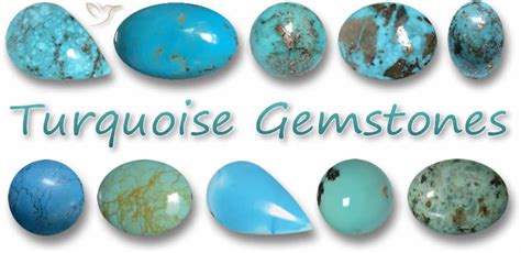 Turquoise Stone Meaning Symbolism And Superstitions