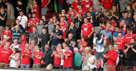 How do Nottingham Forest fans rate their Championship chances ...