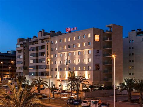 Hotels in Alicante | Book Online Now | AccorHotels.com