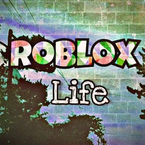 Roblox Life - YouTube