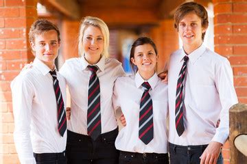 Different types of school uniform accessories - Uniform Supplier