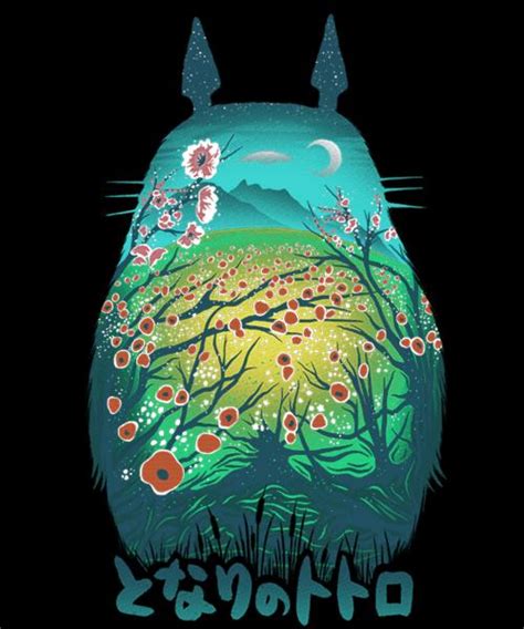 My Neighbor Totoro Wallpaper Phone