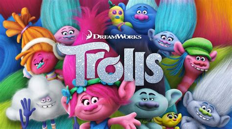 EnPOPados: "TROLLS" DE DREAMWORKS EN DIGITAL HD, DISPONIBLE A LA VENTA ...