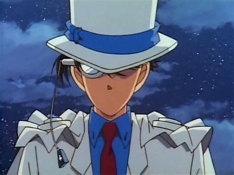 Kaitou Kid - Detective Conan Wiki