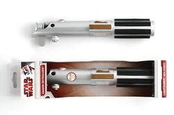 Star Wars Lightsaber Flashlight | Gadgetsin