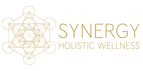 Synergy Holistic Wellness- Orange,NSW