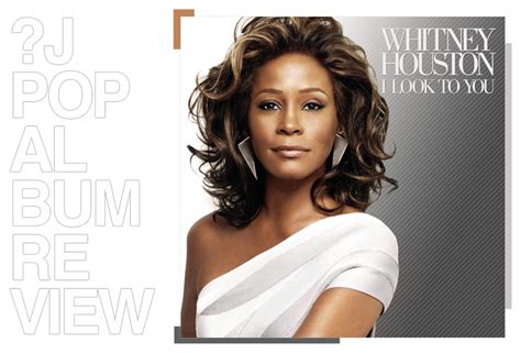 Album review: Whitney Houston - I Look To You