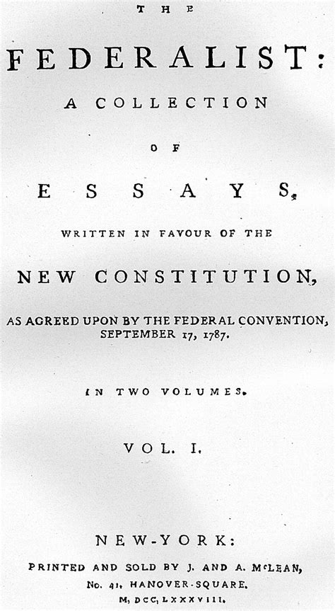 Anti Federalist Papers Quotes. QuotesGram