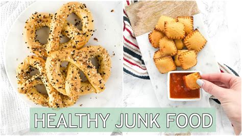 Healthy Junk Food Recipes | Easy Paleo Pretzel & Queso - The Busy Mom Blog