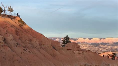 Sunrise Point, Bryce Canyon National Park - YouTube