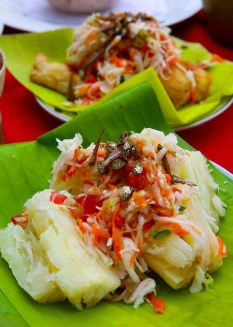 Yuca frita | Recetas De El Salvador y Honduras | Food, Salvadorian food ...