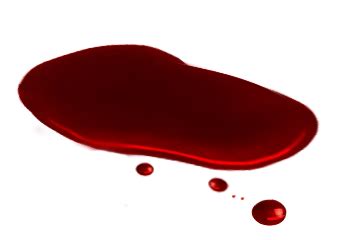 Blood Puddle by Moonglowlilly on DeviantArt