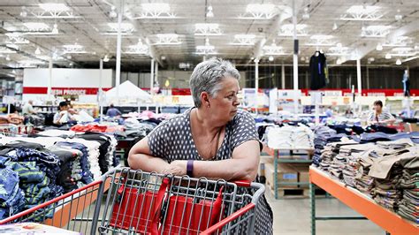 Costco is now a fast-fashion powerhouse