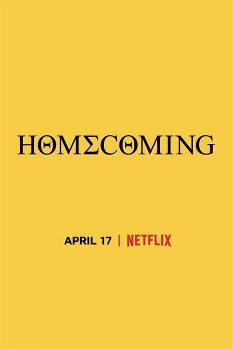 Homecoming: A Film by Beyoncé (2019) - Posters — The Movie Database (TMDb)