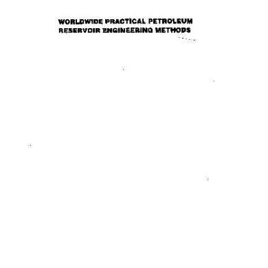 Craft Hawkins - Applied Petroleum Reservoir Engineering..pdf [8lyz582292qd]