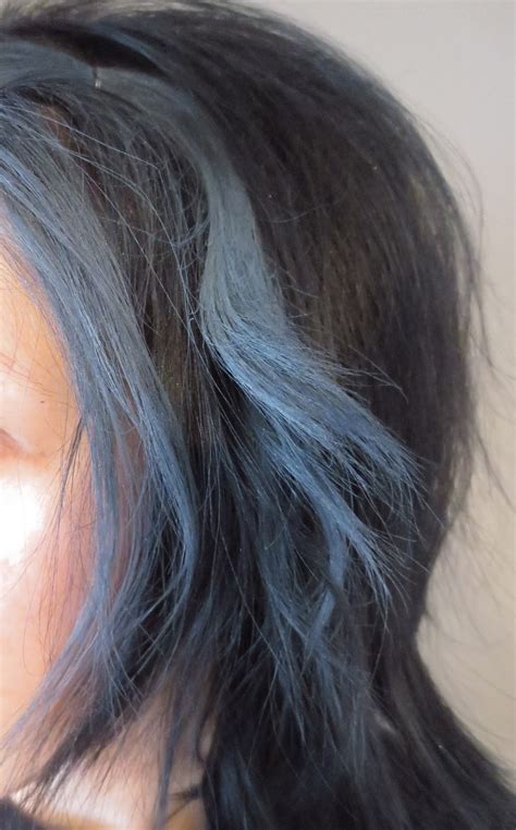 Splat Hair Chalk Review - My Blog Spot