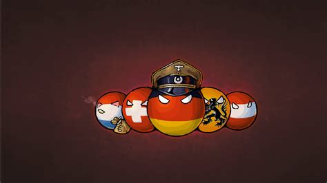 countryballs (polandball) :: europe :: comics (funny comics & strips, cartoons) :: art ...