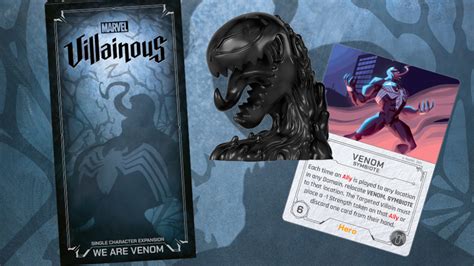 Marvel Villainous Expansion Guide, 42% OFF