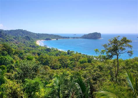 Travel Guide To Costa Rica's Top 5 National Parks